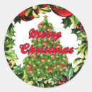 Recherche de sapin autocollants Arbre de noël