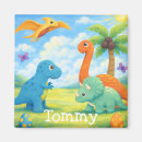 Recherche de conception colorée magnets Pour enfants