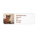 Recherche de minou velu Animal familier