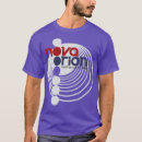 Recherche de nova tshirts Anniversaire