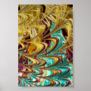 Suche nach fett poster Gold