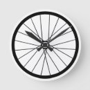 Suche nach reifen wanduhren Fahrrad