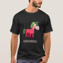 Suche nach meerrettich tshirts Reiter