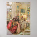Suche nach vuillard poster Impressionismus