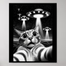 Recherche de funny cat posters Kamala harris 2024