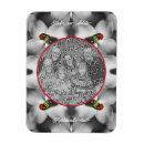 Recherche de coccinelle magnets Fleur