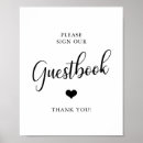 Suche nach guestbook poster Buch