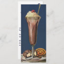 Recherche de magasin de bonbons cartes postales Vintage