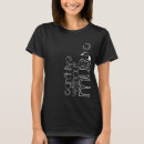 Suche nach musik ist mein leben tshirts Typografie