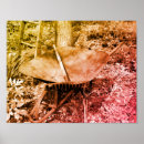 Recherche de outils de jardin posters Floral