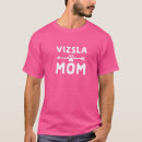 Suche nach magyar vizsla tshirts Mutter
