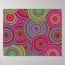 Suche nach rosa muster poster Lila