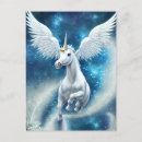 Recherche de unicorne cartes postales Arc en ciel
