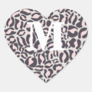 Recherche de motif léopard autocollants Anniversaire