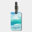 Suche nach ozean gepäckanhänger Modern