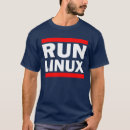 Recherche de chemises de linux tshirts Gnou