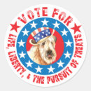 Suche nach wheaten terrier aufkleber Weide