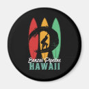 Suche nach hawaii reise magnete Surfen