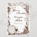 Recherche de vineyard invitations Raisins