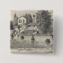 Recherche de moulin badges Lithographié