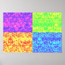 Suche nach bubbles poster Regenbogen