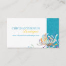 Recherche de mariage turquoise cartes visite Professionnel