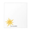 Recherche de lumineux blocsnotes Jaune