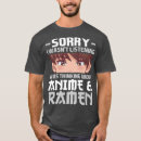 Recherche de kaiju vêtements Anime