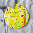 Recherche de fantaisie badges Automne