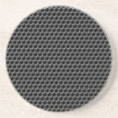 Recherche de carbonation dessous de verres Noir