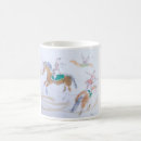 Recherche de équestres tasses Équin