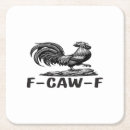 Suche nach wortspiel untersetzer Lustiges huhn
