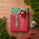 Suche nach roter glitter geschenkpapier Frohe weihnachten