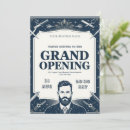 Recherche de offre spéciale invitations Salon de coiffure