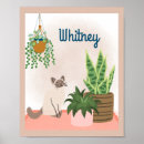 Recherche de plante verte posters Jardinier