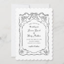 Recherche de plume d ange cartes invitations Illustration