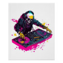 Suche nach skelette poster Gothic