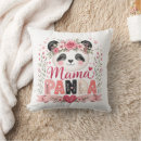 Recherche de panda de coussins Pour elle