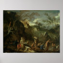 Recherche de baptism posters River