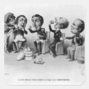 Recherche de satirique autocollants Caricature