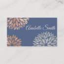 Recherche de dahlia rose cartes visite Fleurs