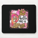 Recherche de team tapis souris École