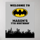 Suche nach gotham poster Superheld