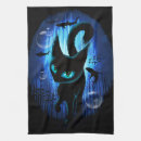 Suche nach fee geschirr tücher Katze