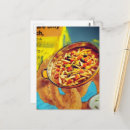 Suche nach suppe postkarten Bunt