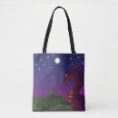 Suche nach drachen taschen Sterne