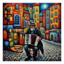 Suche nach akkordeons poster Musiker