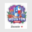 Suche nach houston aufkleber Texas