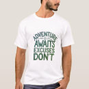 Recherche de adventure tshirts Montagne