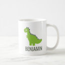 Suche nach t rex dino tassen Niedlich